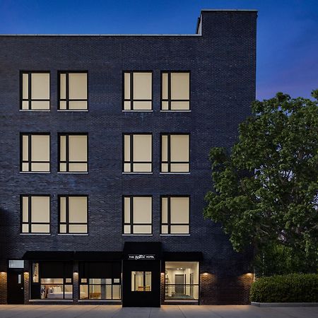 The Baltic Hotel New York Luaran gambar