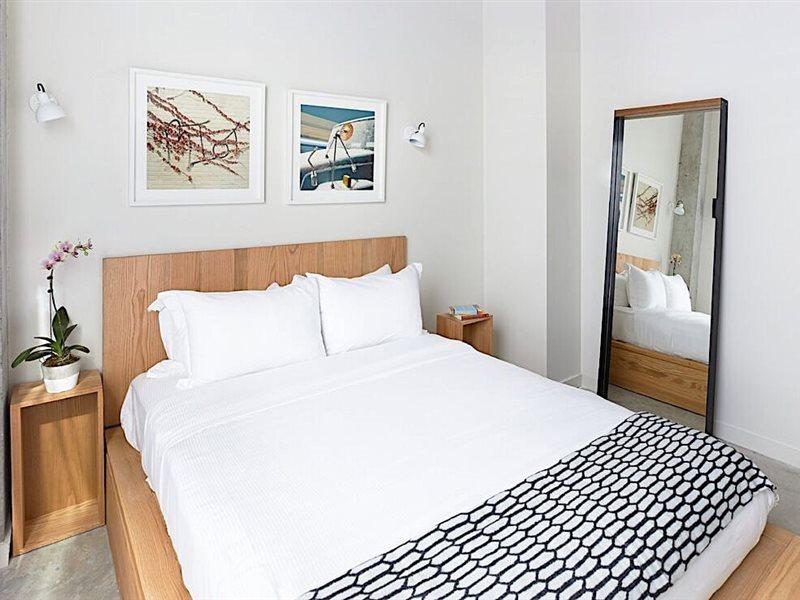 The Baltic Hotel New York Luaran gambar