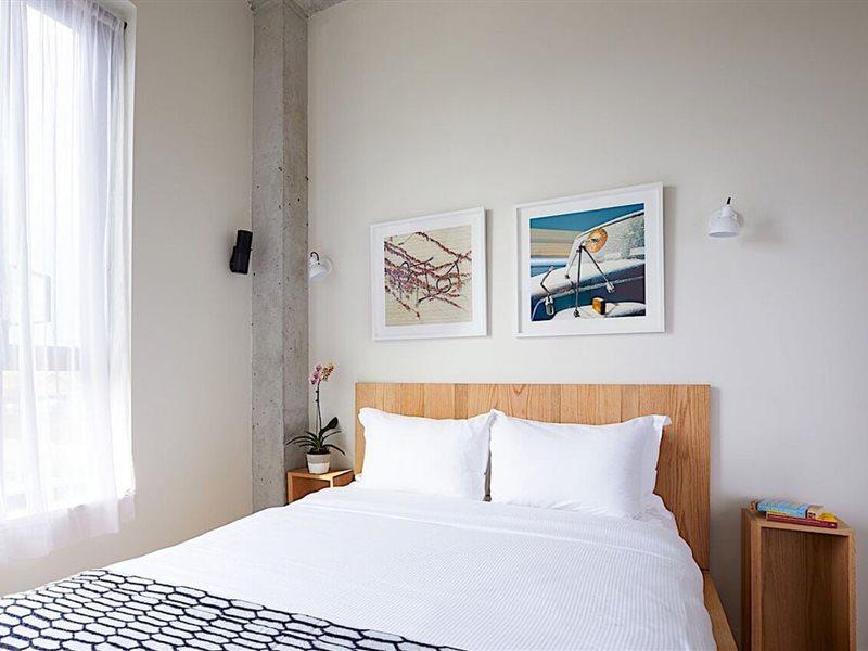 The Baltic Hotel New York Luaran gambar
