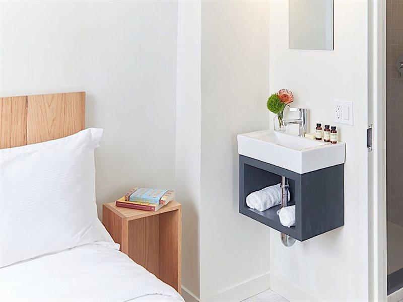 The Baltic Hotel New York Luaran gambar
