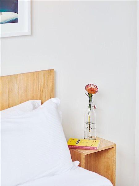 The Baltic Hotel New York Luaran gambar