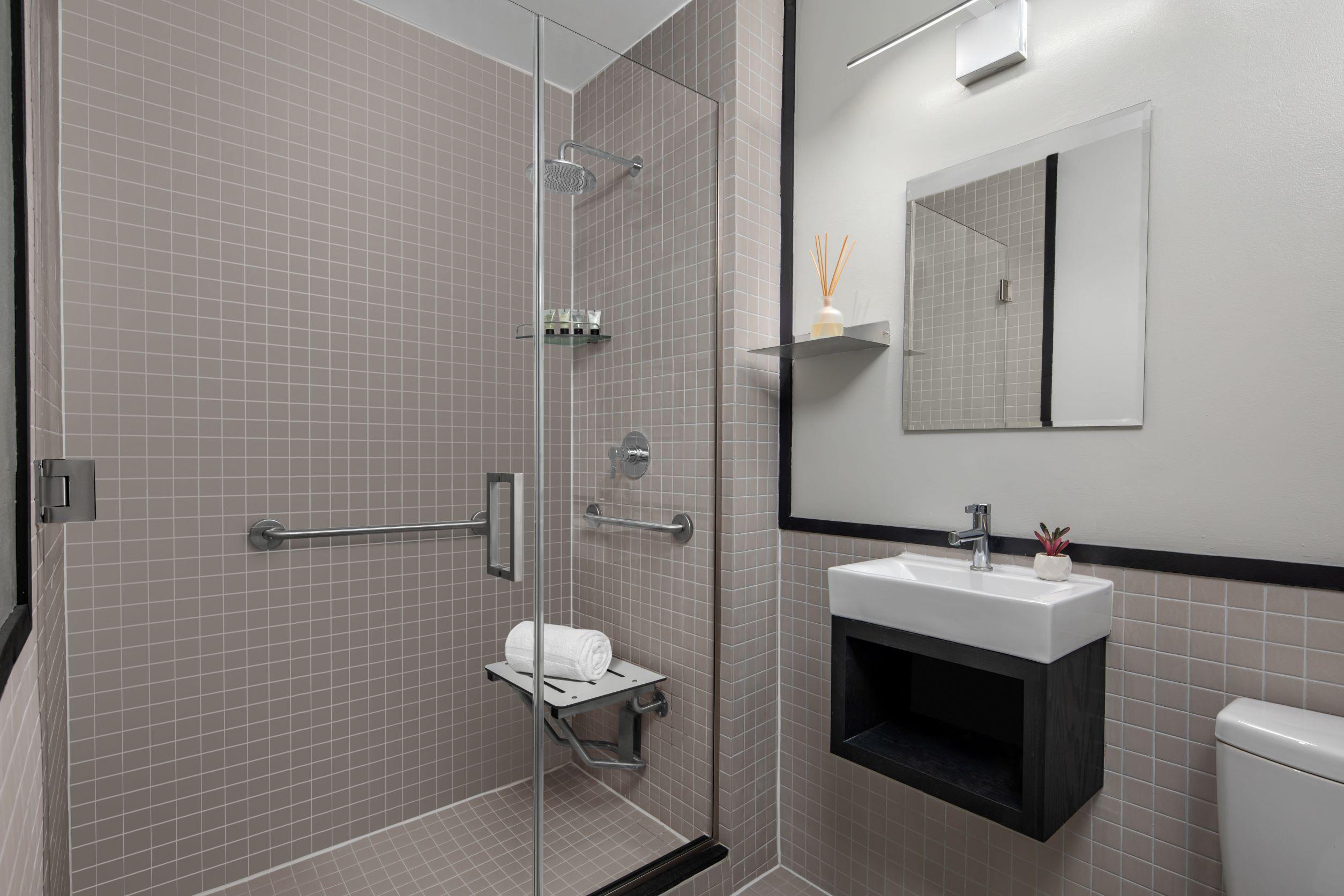 The Baltic Hotel New York Luaran gambar