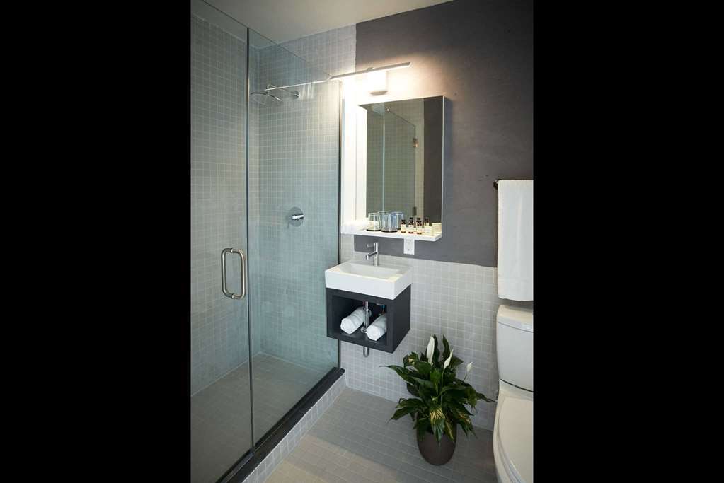 The Baltic Hotel New York Bilik gambar