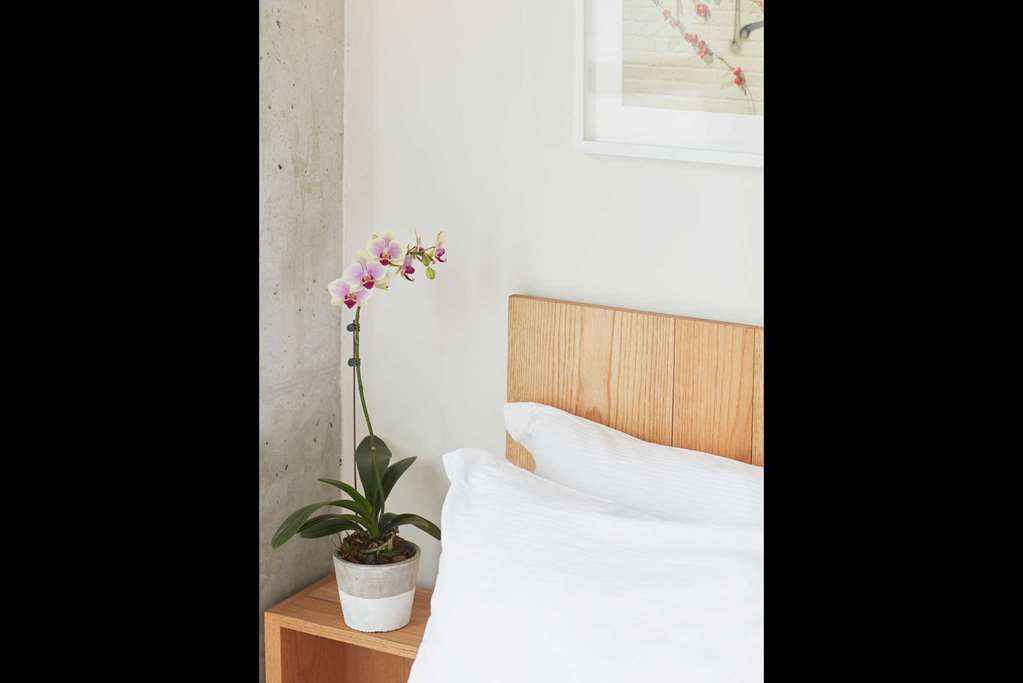 The Baltic Hotel New York Bilik gambar