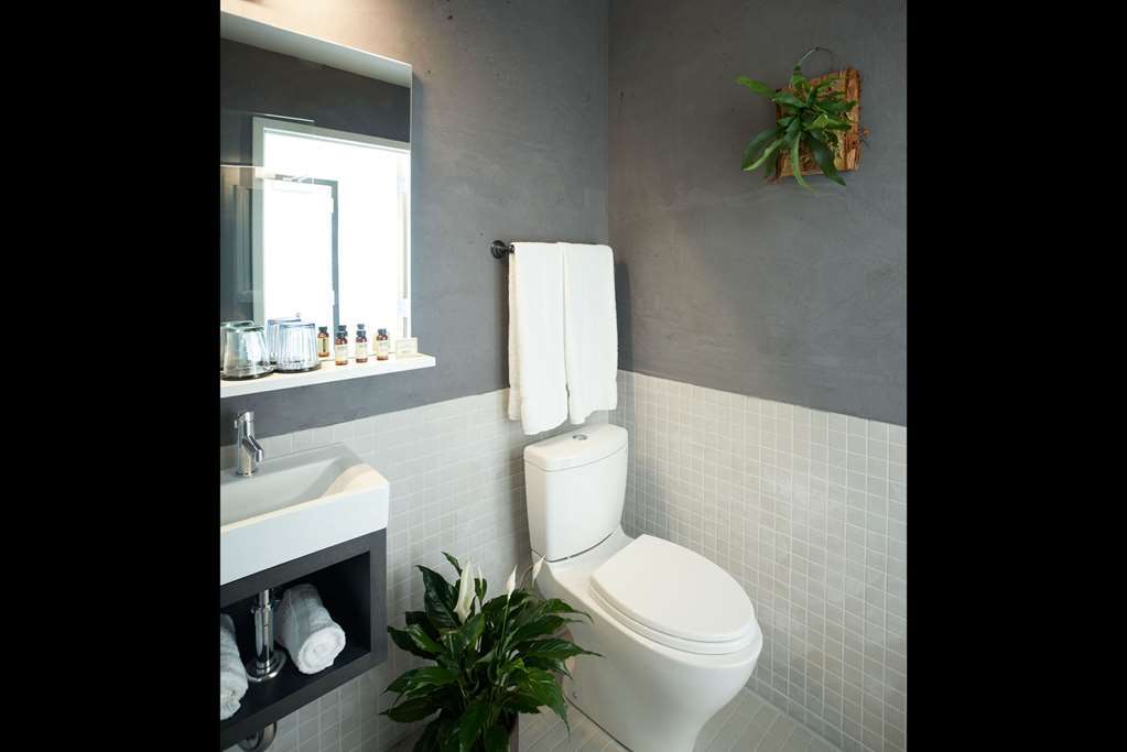 The Baltic Hotel New York Bilik gambar